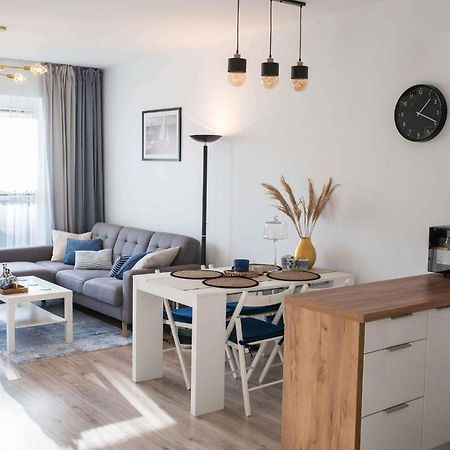 Apartament Hamptons Gdynia Dış mekan fotoğraf